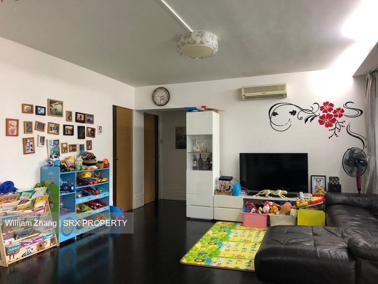 Blk 765 Pasir Ris Street 71 (Pasir Ris), HDB 4 Rooms #173325412